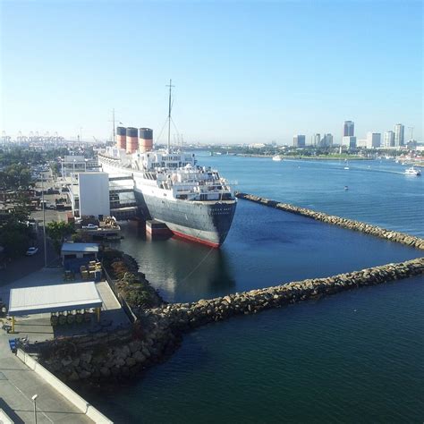 queen mary long beach reviews